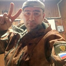 Фотография мужчины Рома, 43 года из г. Ижевск