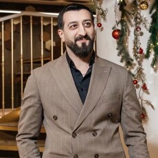 Фотография мужчины Руслан, 35 лет из г. Екатеринбург