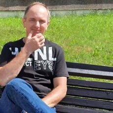 Фотография мужчины Валера, 41 год из г. Витебск
