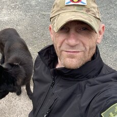 Фотография мужчины Алексей, 45 лет из г. Петрозаводск