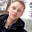 Данил, 22 года