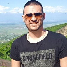 Фотография мужчины Сергей, 40 лет из г. Иркутск