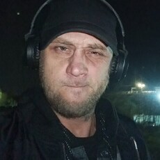 Фотография мужчины Александр, 36 лет из г. Серпухов