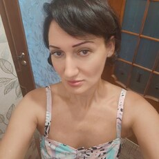 Фотография девушки Юлия, 41 год из г. Москва