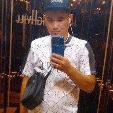 Фотография мужчины Адик, 31 год из г. Астана