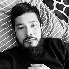 Фотография мужчины Рустам, 33 года из г. Тараз