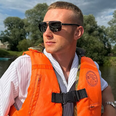 Фотография мужчины Snp, 25 лет из г. Петриков