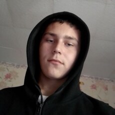 Фотография мужчины Иван, 18 лет из г. Омск