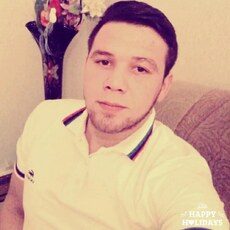 Фотография мужчины Эльнур, 32 года из г. Волгоград