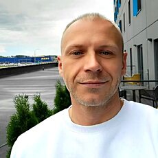 Фотография мужчины Алексей, 41 год из г. Екатеринбург