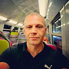 Фотография мужчины Алексей, 41 год из г. Курган