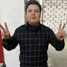 Фотография мужчины Матвей, 19 лет из г. Киров