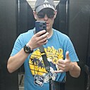 Серёжа, 31 год