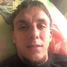 Фотография мужчины Николай, 25 лет из г. Туринск