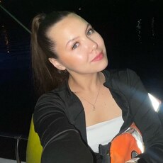 Фотография девушки Алина, 20 лет из г. Москва
