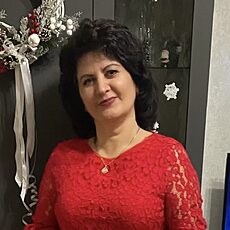 Фотография девушки Инна, 55 лет из г. Минск