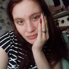 Александра, 23 из г. Новосибирск.