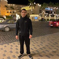 Фотография мужчины Коля, 18 лет из г. Екатеринбург