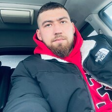 Фотография мужчины Ким, 26 лет из г. Горно-Алтайск