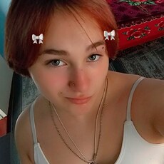 Фотография девушки Татьяна, 18 лет из г. Асино