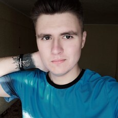 Фотография мужчины Никита, 26 лет из г. Ачинск