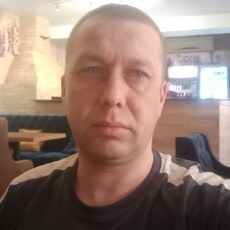 Фотография мужчины Александр, 40 лет из г. Качканар