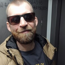 Фотография мужчины Сергей, 42 года из г. Краснодар