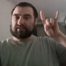 Фотография мужчины Глеб, 27 лет из г. Пермь