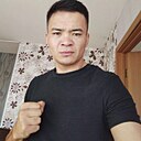 Иглик, 34 года