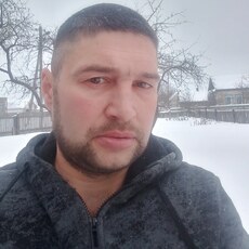 Фотография мужчины Саша, 40 лет из г. Житковичи