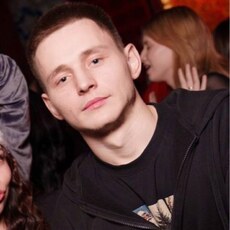 Фотография мужчины Дмитрий, 22 года из г. Тольятти