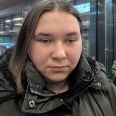 Дарья, 24 из г. Москва.