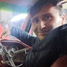 Фотография мужчины Артур, 35 лет из г. Владивосток