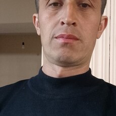 Фотография мужчины Толик, 36 лет из г. Бодайбо