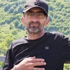 Фотография мужчины Роберт, 49 лет из г. Ванадзор