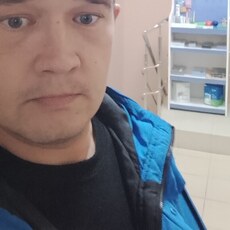 Фотография мужчины Игорь, 34 года из г. Саратов