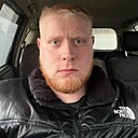 Данил, 25 лет