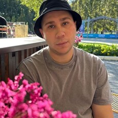 Фотография мужчины Роман, 30 лет из г. Самара