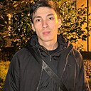 Бекзат, 22 года