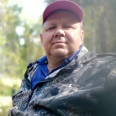 Фотография мужчины Юрий, 45 лет из г. Тюмень