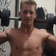 Фотография мужчины Николай, 26 лет из г. Пермь