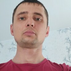 Фотография мужчины Денис, 38 лет из г. Томск