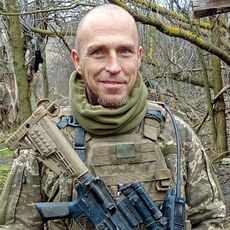 Фотография мужчины Олег, 40 лет из г. Ружин