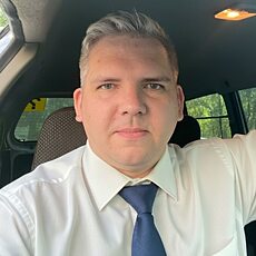 Фотография мужчины Роман, 36 лет из г. Новокузнецк