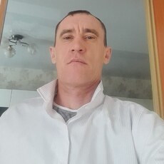 Фотография мужчины Дмитрий, 44 года из г. Томск