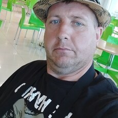 Фотография мужчины Михаил, 35 лет из г. Новосибирск