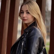 Фотография девушки Алина, 25 лет из г. Борисов