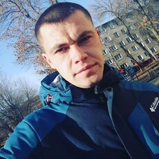 Фотография мужчины Алексей, 33 года из г. Луга