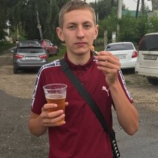 Фотография мужчины Данила, 22 года из г. Липецк