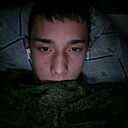 Александр, 20 лет